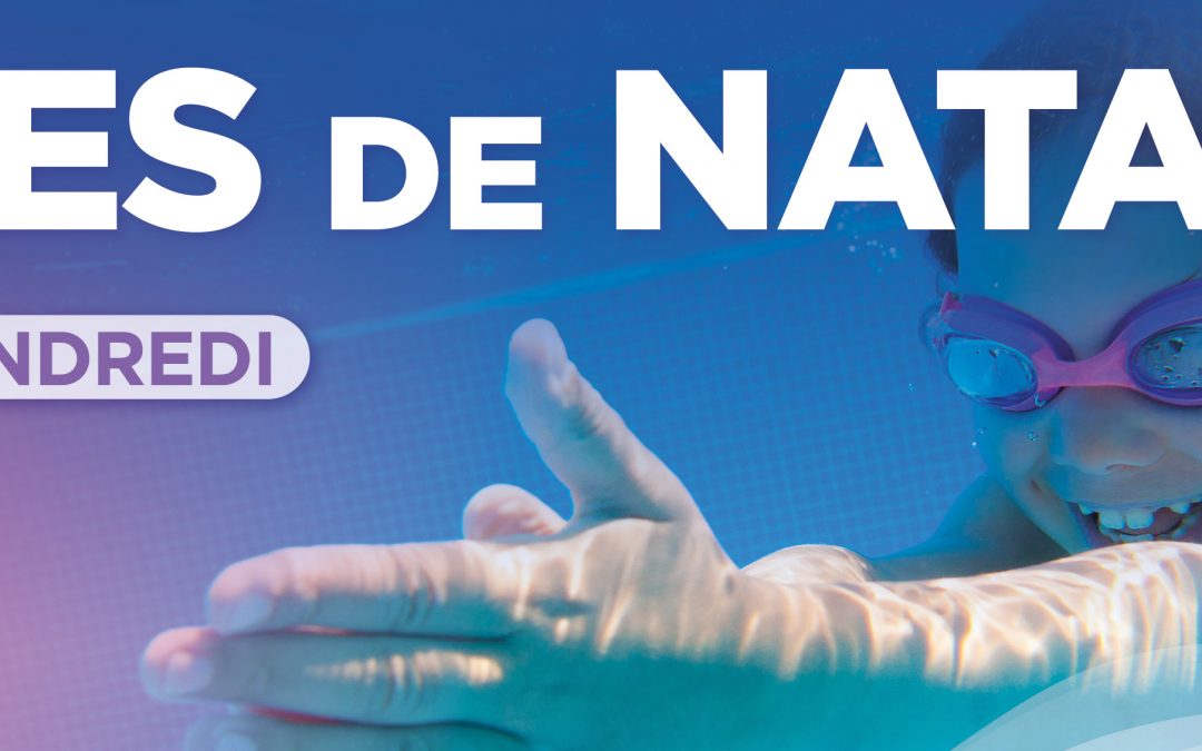 STAGE NATATION